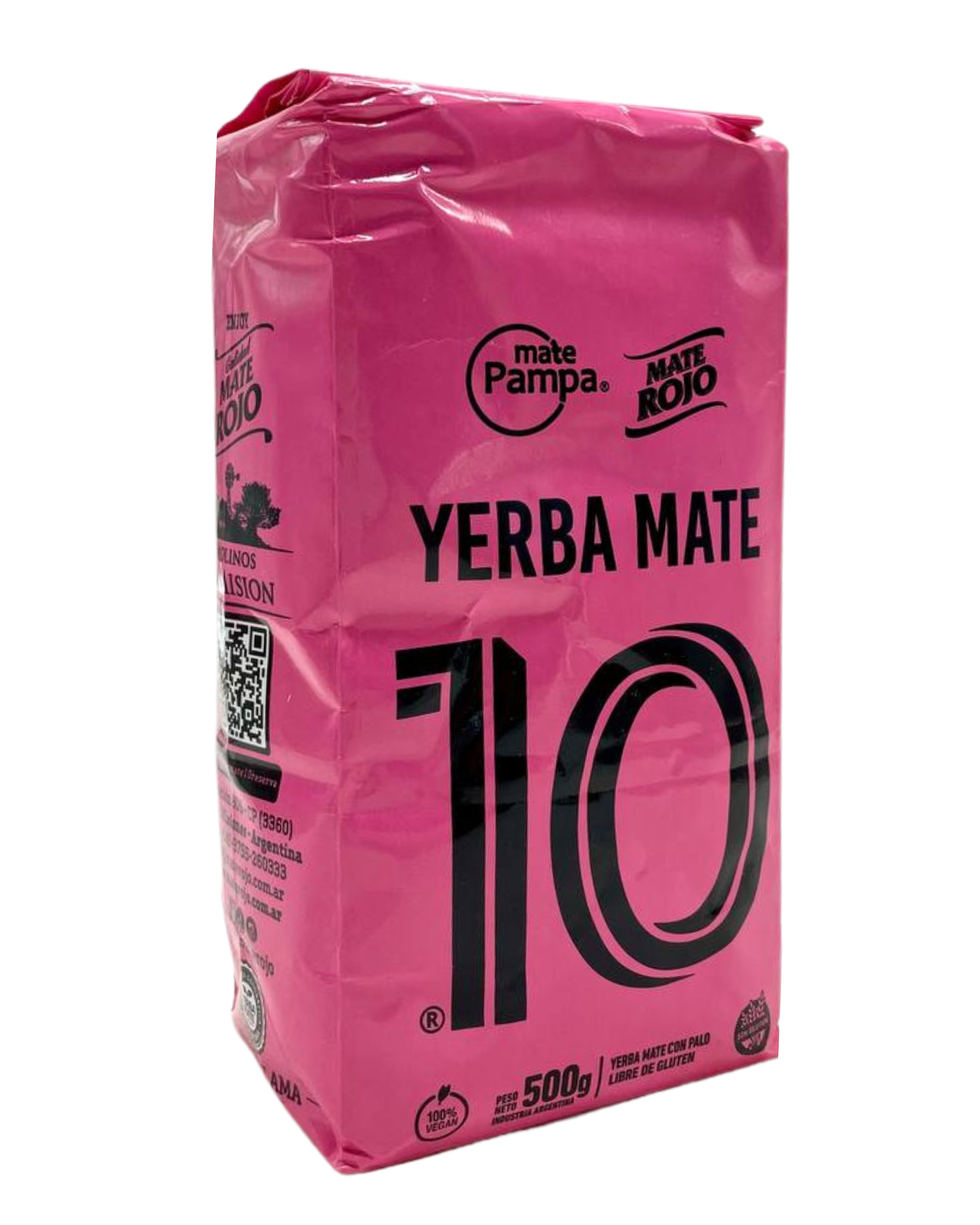 Yerba Mate 10